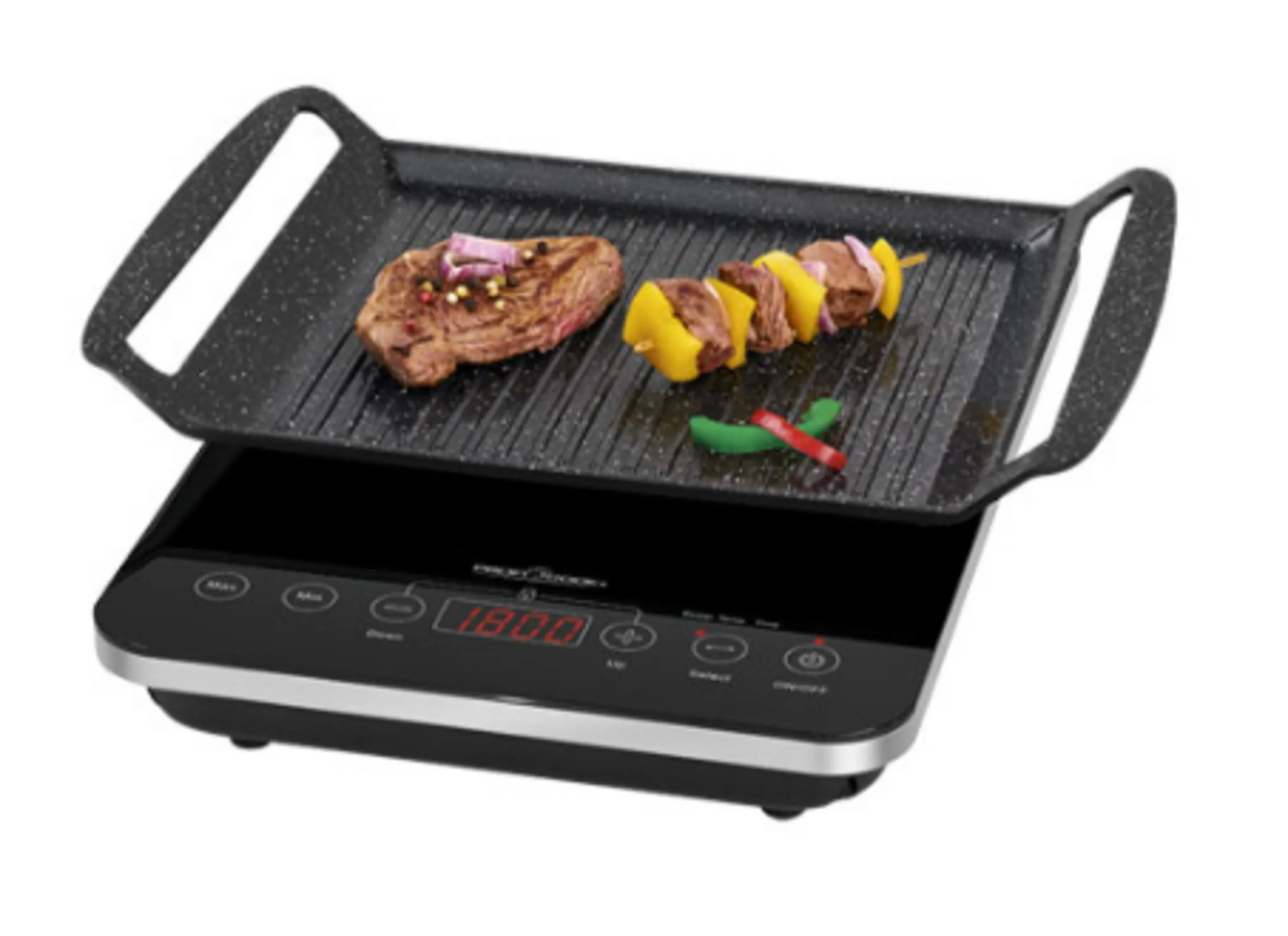 گریل پروفی کوک مدل PC-ITG 1130